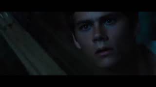 The maze runner full movie [upl. by Akenahc]