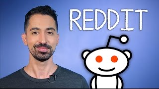 The Beginners Guide to Reddit  Mashable Explains [upl. by Keyte]