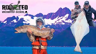 Addicted Alaska  Uncharted Oceans Full Movie [upl. by Montana]