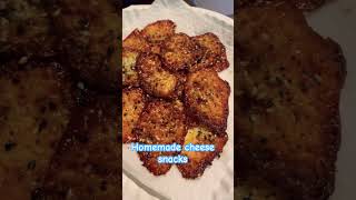 Provolone cheese snacks cheese snack keto lowcarb [upl. by Aihk]