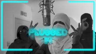 CGE TT X Mobz X S13  Plugged In W FumezTheEngineer  Pressplay [upl. by Aikaj]