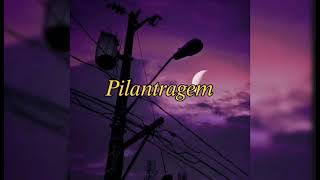 Mc Livinho  Pilantragem  Slowed  Reverb [upl. by Kinsley]