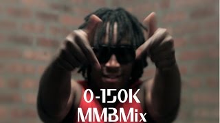 JackBoi BooMain  0150K MMBMix ShotampEdit By RastaBwoyKell [upl. by Imak66]