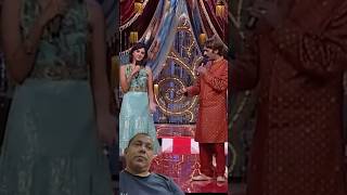 Shakeel Siddiqui Comedy comedy comedycircus bollywood entertainment funny kapilsharmashow [upl. by Rori950]