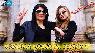 Ornella Zocco Ft Benny G  Bello Pazzerello Anteprima Ufficiale [upl. by Fanni]