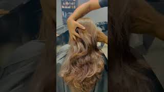 hair tiktok facts raistar how hearcut haicut hair balayage hircut beachhairstyles hairc [upl. by Annaoi324]