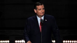 TYT Summary Of Day 3 Of The 2016 Republican National Convention [upl. by Naedan]