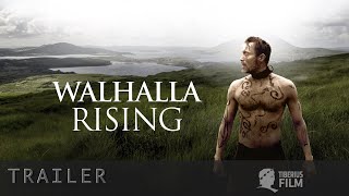 Walhalla Rising Trailer Deutsch [upl. by Manly325]