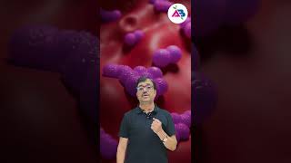 Archaebacteria The oldest living fossils  BIOLOGY BY ALI SIR  NEET  neet biology shorts [upl. by Donn]