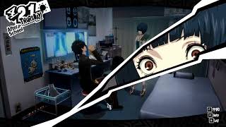 Persona 5 RoyalTakemis quotSpecialquot MedicineWalkthrough Part 15 [upl. by Ahsinit]