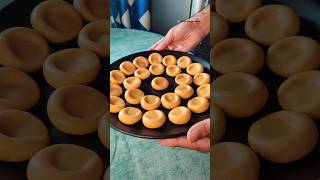 30 Minutes Peda Recipe  Instant Milk Powder Peda Recipe shorts peda sweet dessert [upl. by Gregor886]