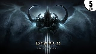 🔴 HD FR DIABLO 3  Reaper Of Souls  Acte V  LEnclave des Survivants avec LUNI [upl. by Eidroj]