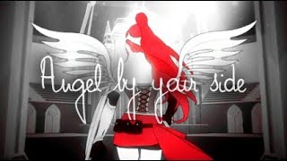 Angel by your side [upl. by Beutler218]