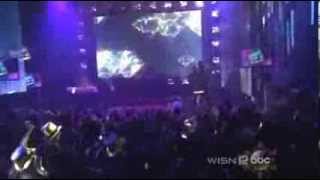 Jason DeRulo  Marry Me Live  Dick Clarks Rockin New Years Eve 2014 [upl. by Michon]