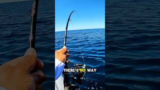 Hooked The Fish Of a Lifetime fishing saltwater floridaoutdoors [upl. by Sargent]