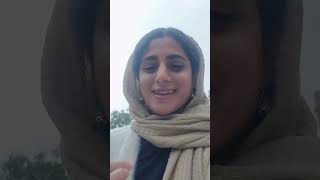 IndoIranian Karwa Chauth 2024  करवा चौथ  Long Distance Relationship [upl. by Nnylarat]