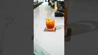 Fl2 is proud to participate in Negroni Week the annual global celebration from September 16 to 22 [upl. by Ahtel469]