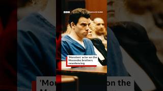 Ari Graynor quotpraysquot Menendez brothers resentencing achieves her characters dream BBCNews [upl. by Culver]