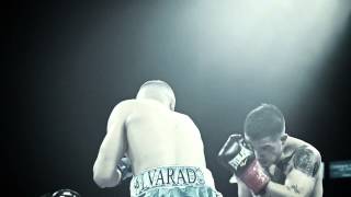 Boxing After Dark Rios vs Alvarado II Preview [upl. by Mukerji]