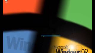 Windows 98 Plus Themes THE RETURN [upl. by Daraj]