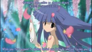 Higurashi no Naku Koro ni  Opening English Sub [upl. by Anelim]