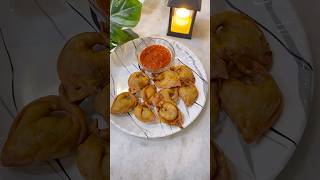 Have you ever tired this wontons wontonrecipe wonton food diwalispecial partyideas shots [upl. by Corinna450]