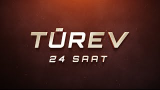 TÜREV  Trailer [upl. by Airrehs]