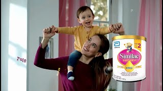 SIMILAC Total Comfort 2 Ecuador 2021 [upl. by Sudoeht]