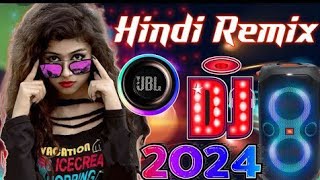 New Hindi Dj Songs  Best Hindi Old Dj Remix  Bollywood Nonstop Dj Song  2024 Dj Song New Dj Rimix [upl. by Naitsirk970]