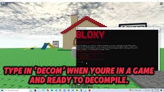 How To StealCopy Any Games On Roblox For Free 2024 [upl. by O'Donovan]