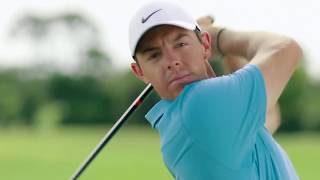 TEE IT UP WITH RORY presented by TaylorMade [upl. by Eryn]