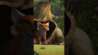 Mowgli Baloo or bagheera ko Tabaki ne Banaya beukuph mowgli shorts kids youtubeshorts [upl. by Downey]