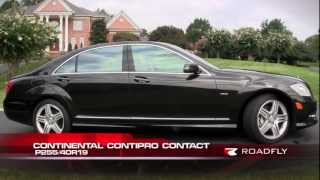 MercedesBenz S550 2012 Test Drive amp Car Review with Emme Hall by RoadflyTV [upl. by Presber]