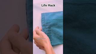 sewing tips and tricks  sewing beginners  sewing hacks  lifehacks [upl. by Ibrad]