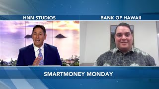 SmartMoney Monday Financial tips for the holidays [upl. by Schindler561]