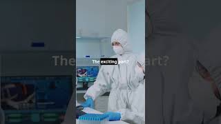 Breakthrough Discovery in Treating Inflammatory Bowel Disease 🧬💡 [upl. by Anerys904]