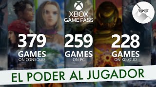 El XBOX GAME PASS les hace MUCHO DAÑO  KenGames [upl. by Adnohsat]