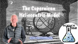 Nicholas Copernicus  Heliocentric Model [upl. by Engdahl]