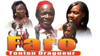 BATAFON BANGOURA quot FARO TONTON DRAGUEUR quot [upl. by Iruyas]