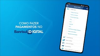 Tutorial Como fazer pagamentos de boletos no Banrisul Digital [upl. by Aven]