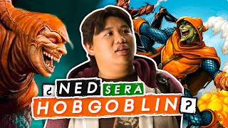 ¡El Futuro de NED LEEDS en el MCU HOBGOBLIN ¿Héroe o Villano SpiderMan No Way Home [upl. by Oinotnaocram]