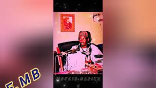 Serigne sam mbaye mourid sadikh part 5 [upl. by Ltney]