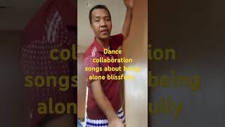 Dance collaboration songs about being alone blissfully [upl. by Ejroj173]