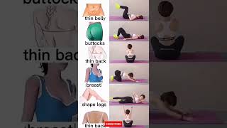 Pet ki charbi kam karne ki exercises shorts yogo fitness [upl. by Atalee530]