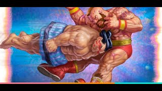 Street Fighter II  Champion Edition Fightcade Honda Imparable [upl. by Mcleod818]