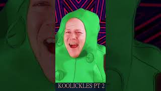 KOOLICKLES pt 2  LETS SING THE KOOLICKLE SONG [upl. by Tandie145]