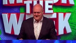 Mock The Week Series 13 Episode 10 [upl. by Reteip]