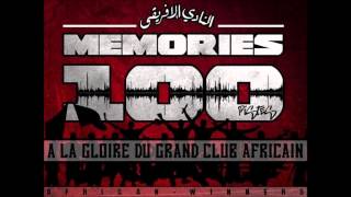 Memories  Allez Allez Allez Chabeb El 3assima [upl. by Terrena134]