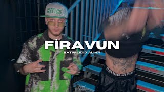 Batuflex x Ali471  FİRAVUN Remix Video proddriplyrs [upl. by Oiramrej]