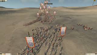 Rome 2 Commentary Battle 1  Introduction for My fans [upl. by Hagai373]